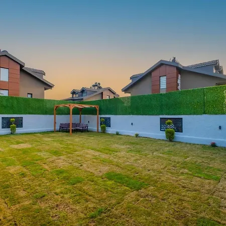 Prestij 1 Villa
