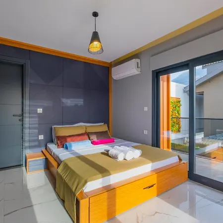 Villa Prestij 1 *