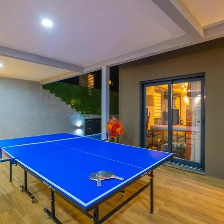 Villa Prestij 1 *