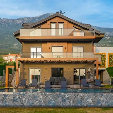 Prestij 1 Villa