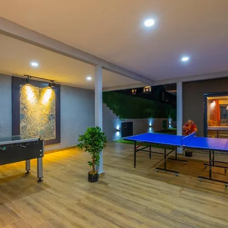 Villa Prestij 1 *