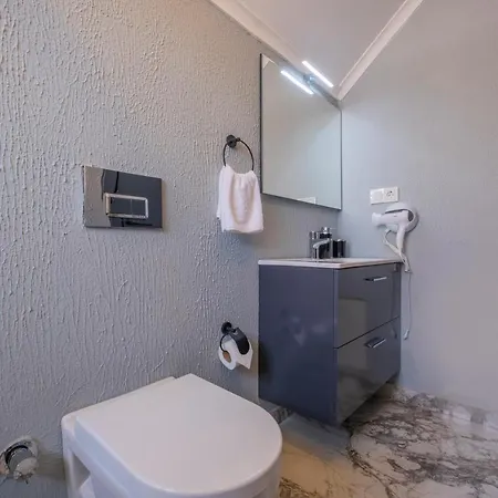 Prestij 1 Villa *