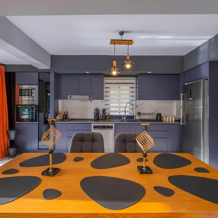 Prestij 1 * Fethiye