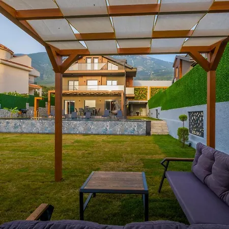 Villa Prestij 1 *