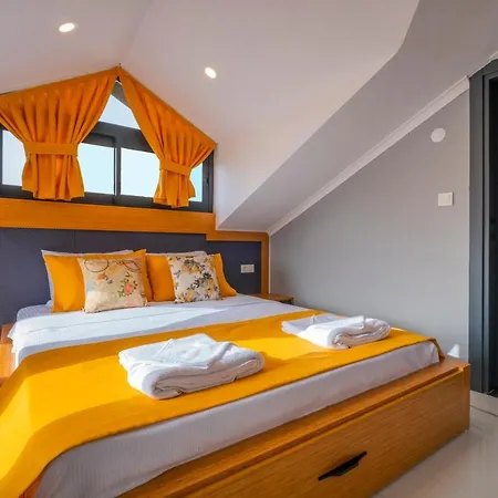Prestij 1 * Fethiye