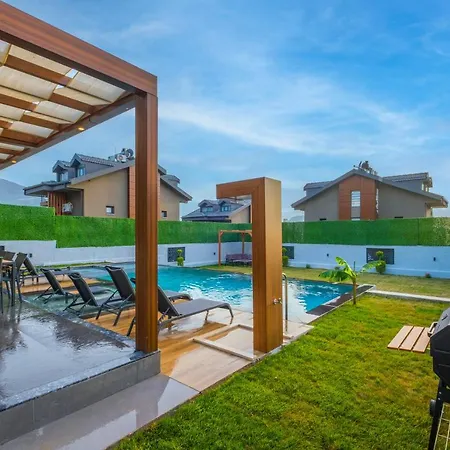 Prestij 1 Villa *