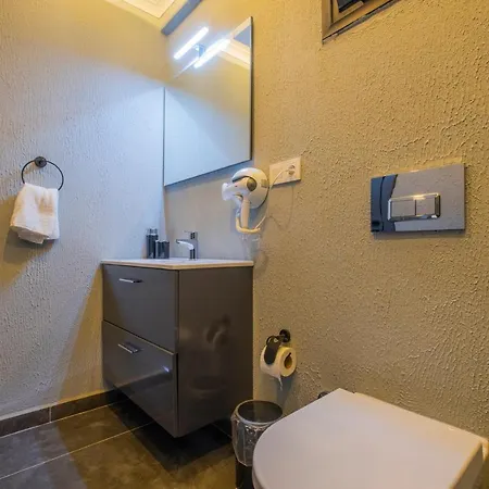 Prestij 1 Fethiye