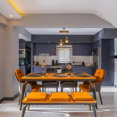 Villa Prestij 1 *