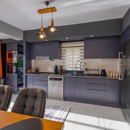 Prestij 1 Villa Fethiye
