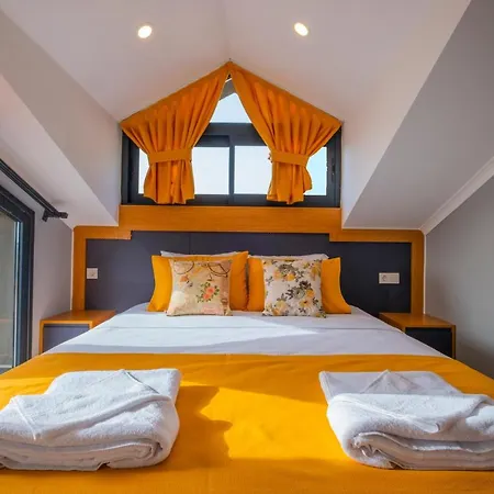 Villa Prestij 1 *