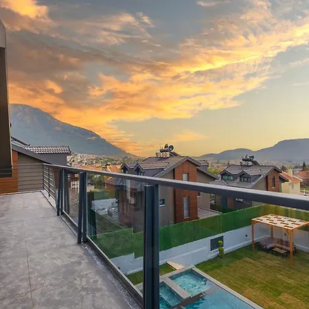 Villa Prestij 1