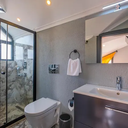 Prestij 1 Villa Fethiye