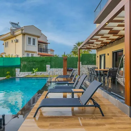 Villa Prestij 1 *