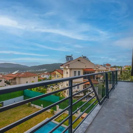 Prestij 1 Villa