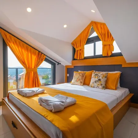 Villa Prestij 1 *