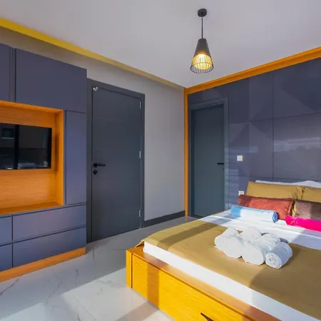Prestij 1 * Fethiye