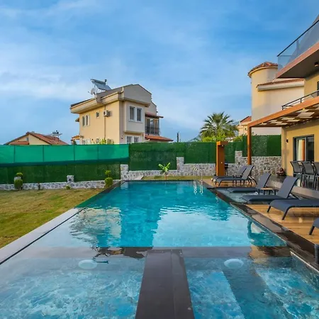 Prestij 1 Fethiye