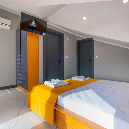 Prestij 1 Fethiye