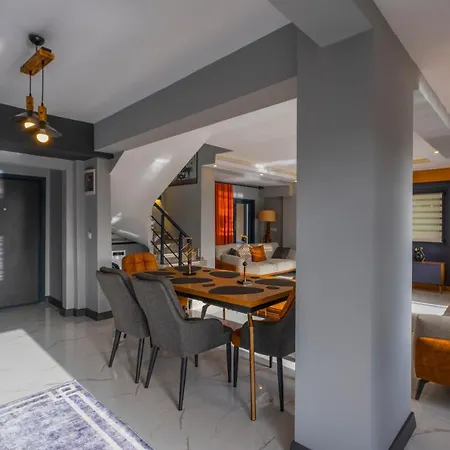 Prestij 1 Fethiye