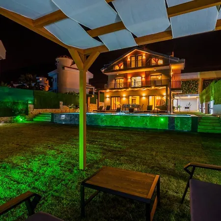 Prestij 1 Fethiye