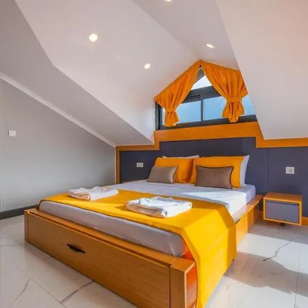 Prestij 1 Villa
