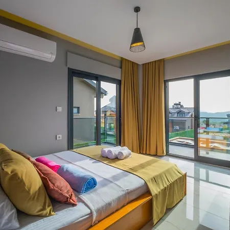 Villa Prestij 1
