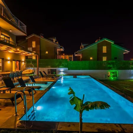 Prestij 1 Villa