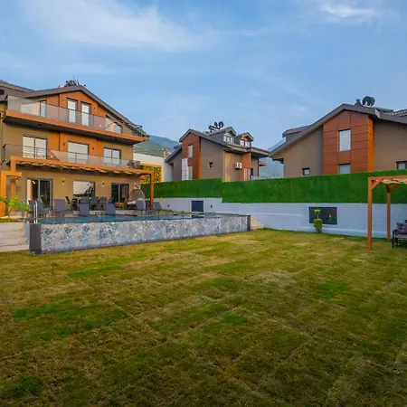 Villa Prestij 1 *
