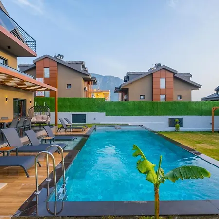 Prestij 1 Villa *
